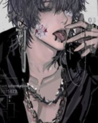 Kendimi Anime Erkeği Sanıyorum