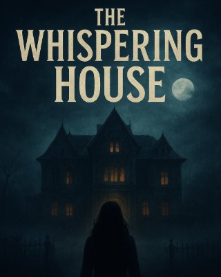 The Whispering House