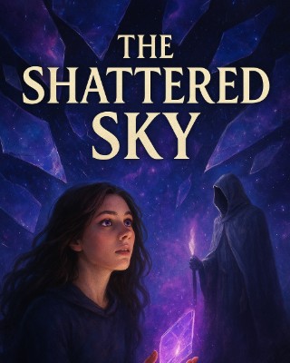 The Shattered Sky