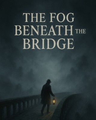 The Fog Beneath the Bridge